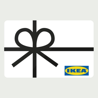 Ikea cadeaukaart