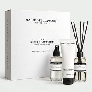 Marie-Stella-Maris body & badkamer