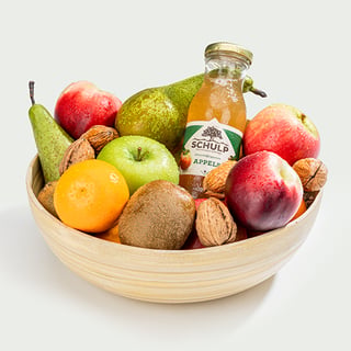 Fruitmand Elegant
