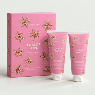 Giftbox Lots of Love