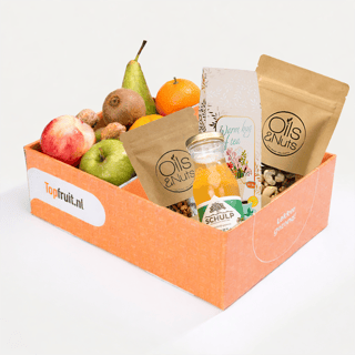 Fruitbox Healthy Boost