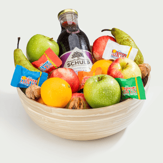 Fruitmand royaal Tiny Tony's