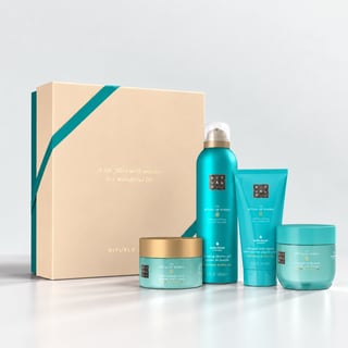 Rituals Karma giftset Medium