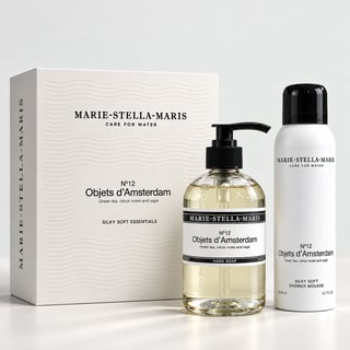 Marie-Stella-Maris Silky Soft essentials