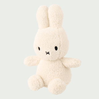 Nijntje Knuffel wit