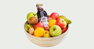 Fruitmanden