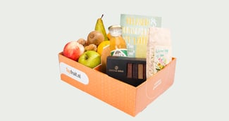 Fruitboxen