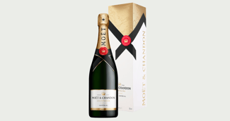 Champagne & mousserend