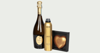 Cadeaupakketten
