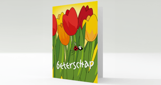 Beterschap