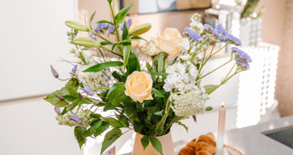 Moederdag bloemen cadeaus