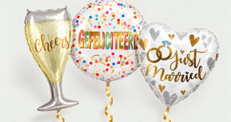 Gefeliciteerd & Geslaagd