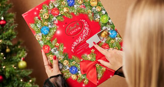 Kerstpakketten