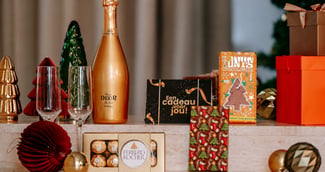Alle kerstcadeaus