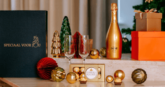 Kerstdranken