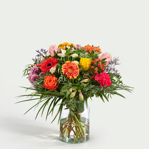 Boeket Lexie groot