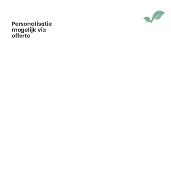 A5 uitwisbaar notitieboek zwart