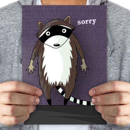 Sorry - mega