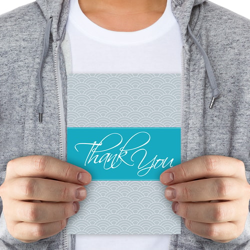 Thank you - groot