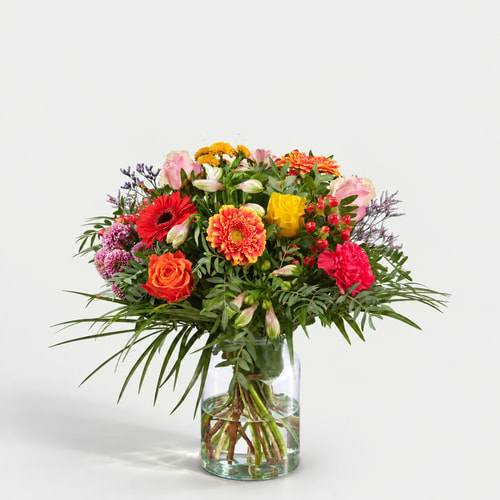 Boeket Lexie groot