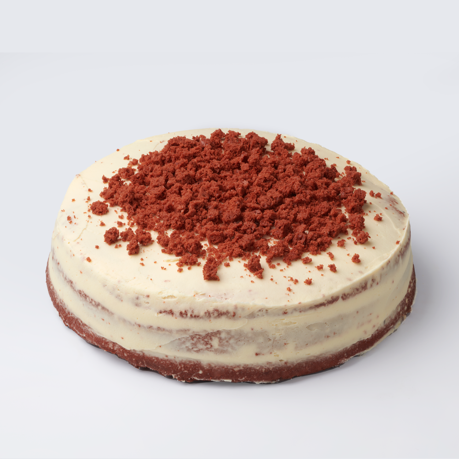 Red Velvet taart - Taart bestellen en bezorgen - Toptaarten