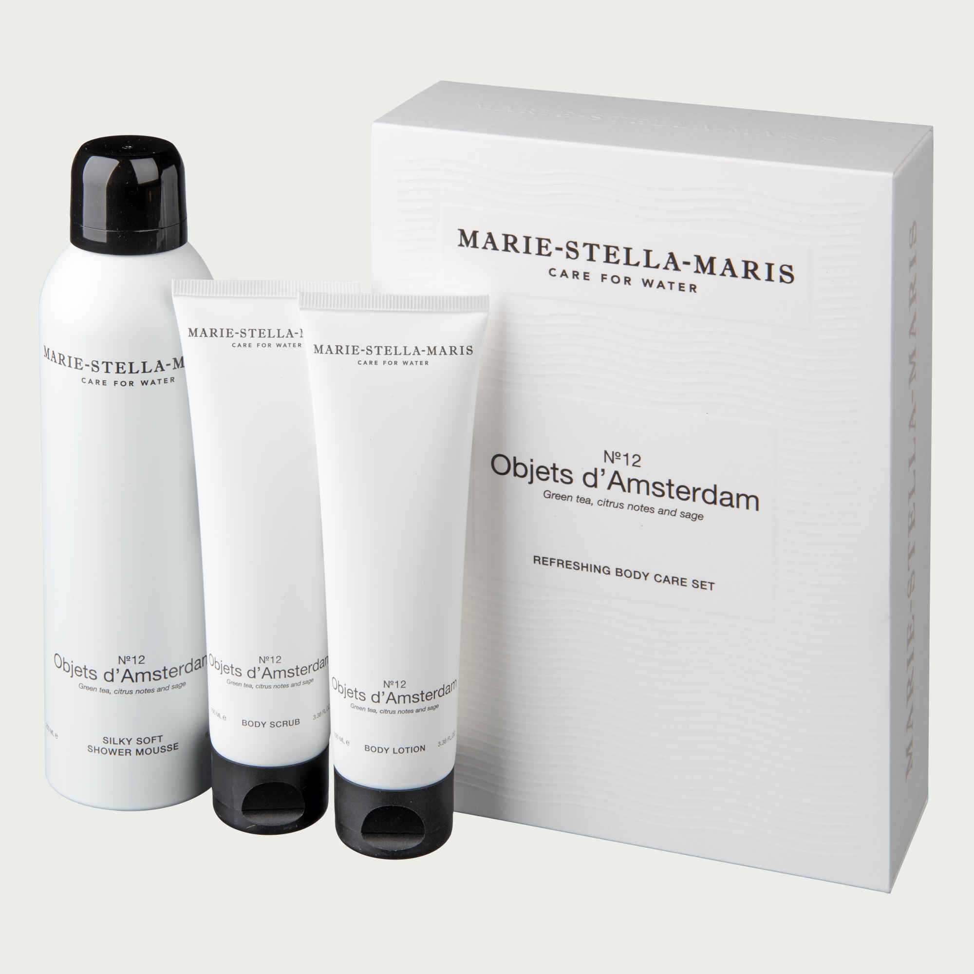 Marie-Stella-Maris body giftset